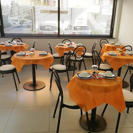 Bed and Breakfast Residenza La Torre Тропея Экстерьер фото