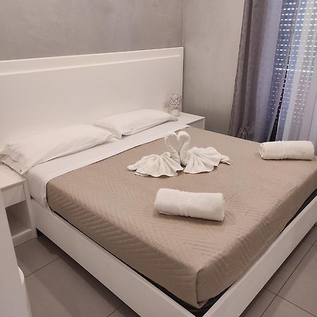Bed and Breakfast Residenza La Torre Тропея Экстерьер фото