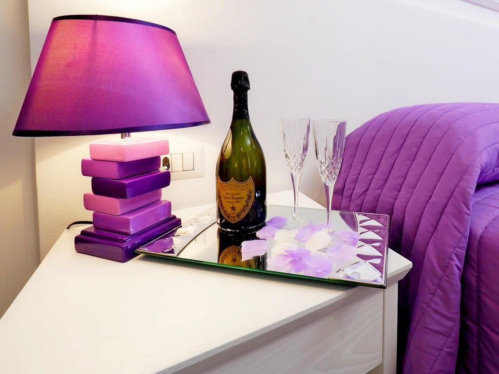 Bed and Breakfast Residenza La Torre Тропея Экстерьер фото