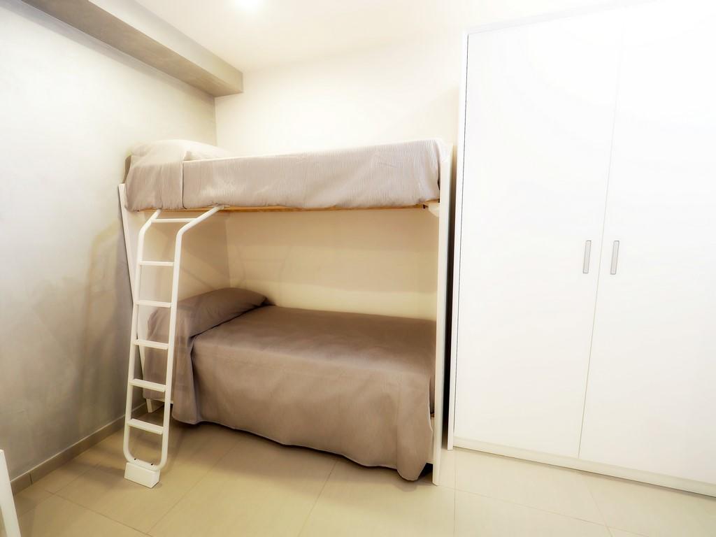 Bed and Breakfast Residenza La Torre Тропея Экстерьер фото