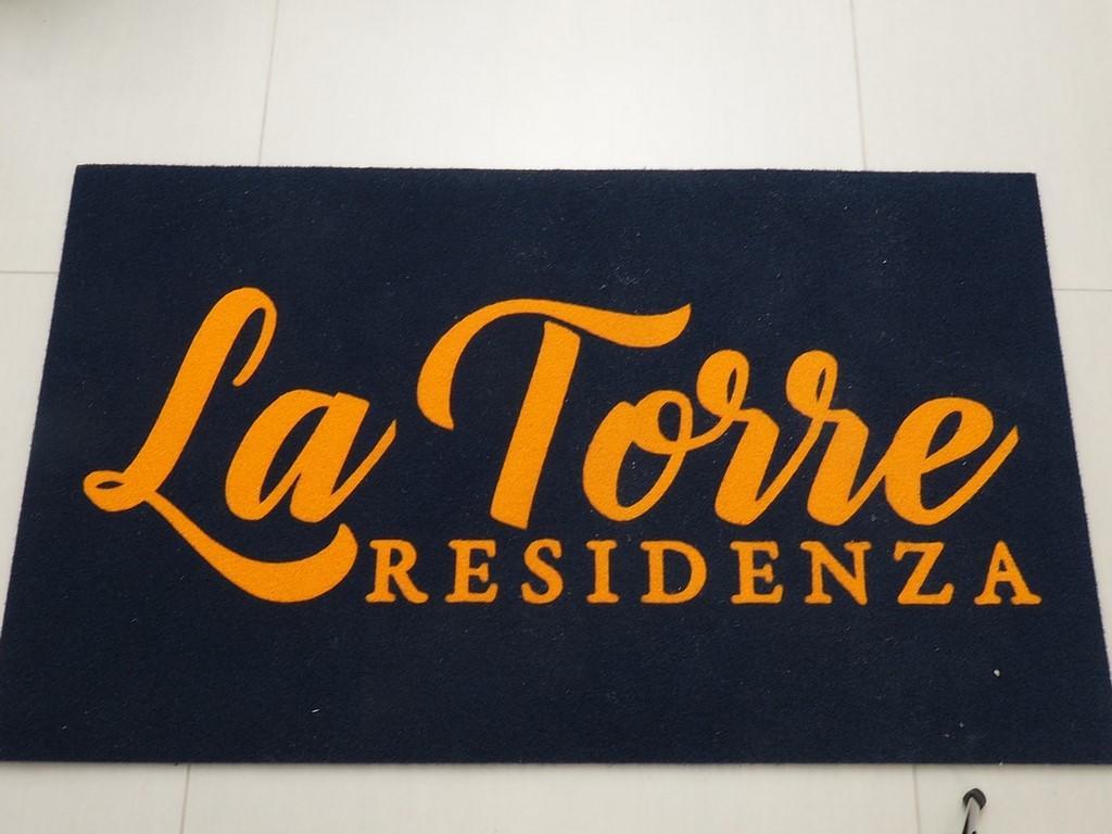 Bed and Breakfast Residenza La Torre Тропея Экстерьер фото